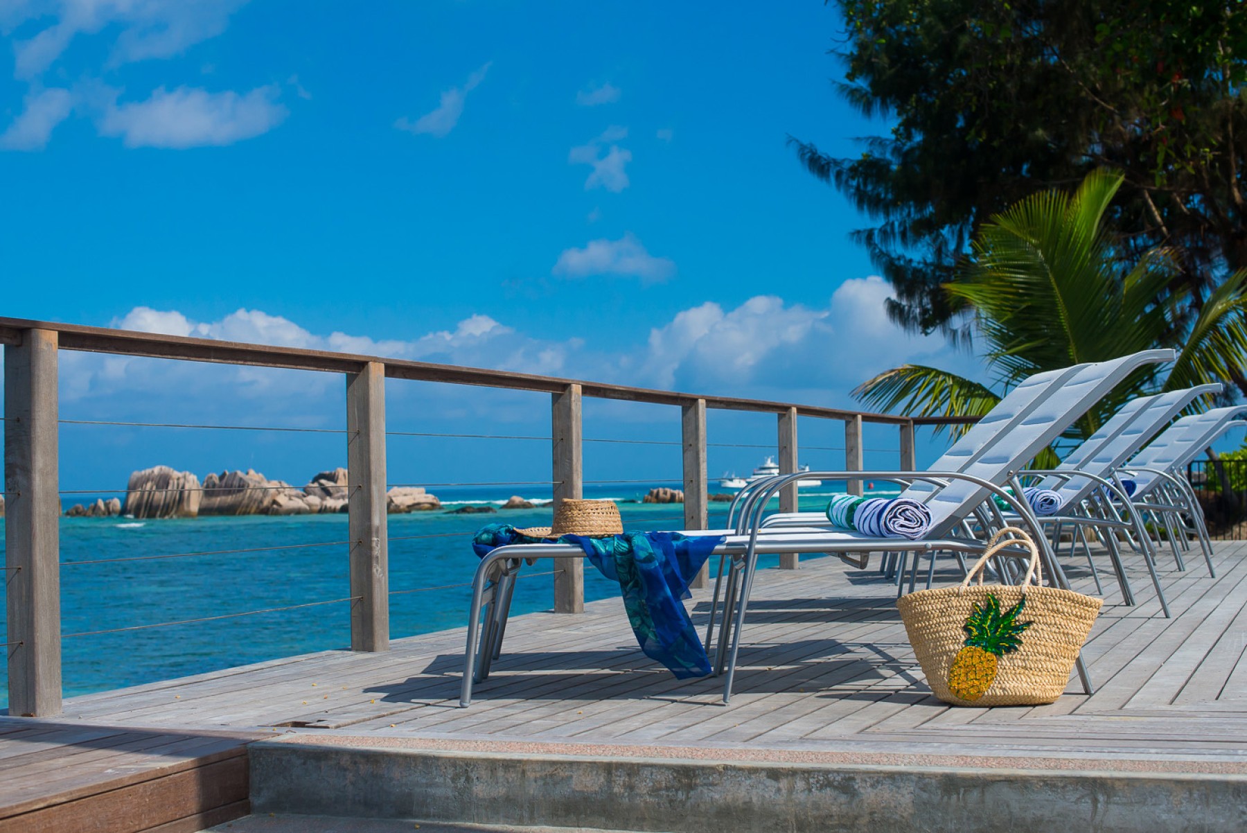 Le Nautique Luxury Waterfront